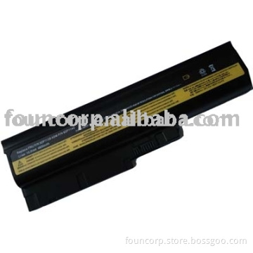 Laptop Battery for ThinkPad Z60/T60/R60 (40Y6799/40Y6797)